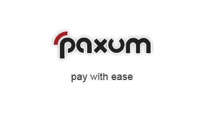 Делайте депозиты на счет с помощью Paxum