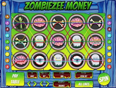 Online slot machines